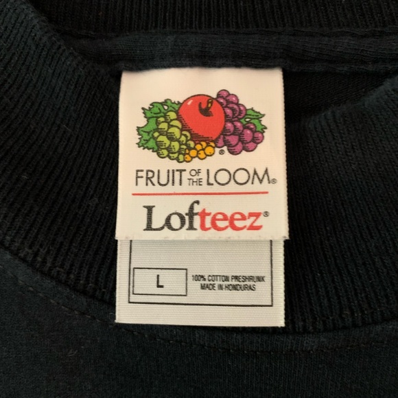 Drury Outdoors Mock Neck - Picture 5 of 5